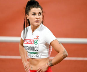 Magdalena Stefanowicz