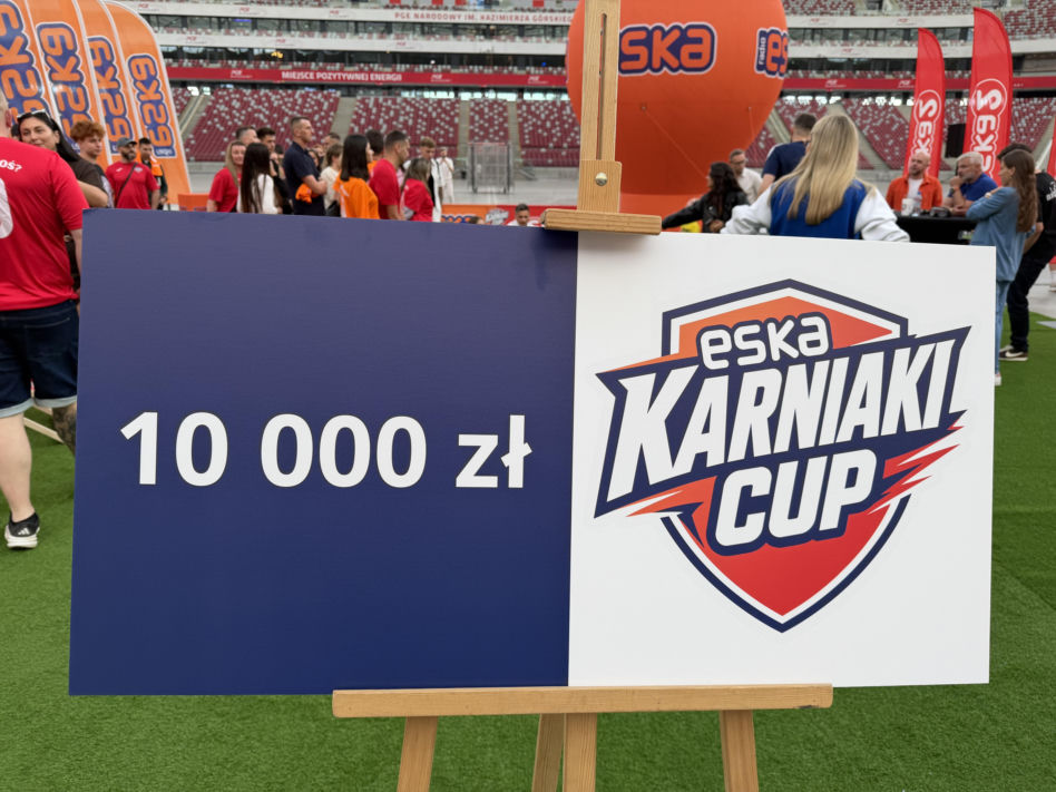 Eska Karniaki Cup