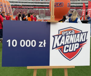 Eska Karniaki Cup
