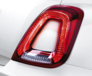 2015 Fiat 500