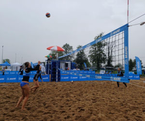 MAPEI CUP 2026