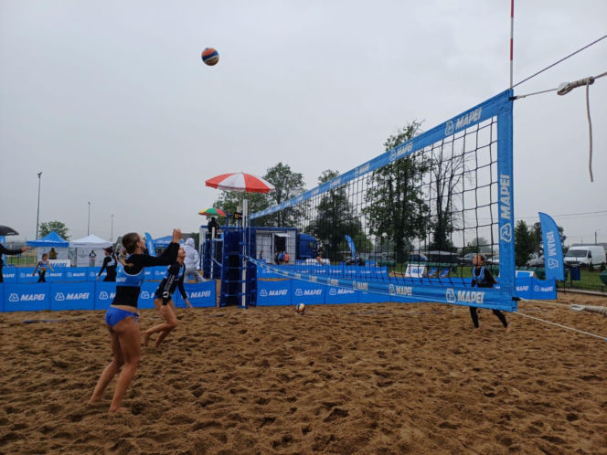 MAPEI CUP 2026