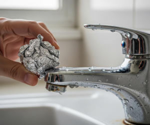 Usuwanie rdzy i zabrudzeń z metalu