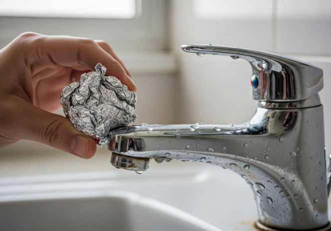 Usuwanie rdzy i zabrudzeń z metalu