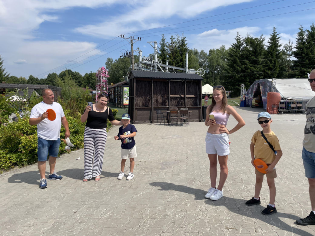 ESC Sabat Krajno