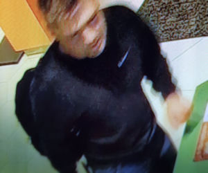 Zaginął Filip Nachyła