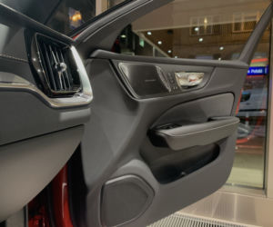 Nowe Volvo S60. Polska premiera w Warszawie