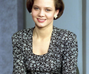 Kinga Rusin kończy 50 lat