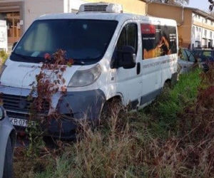 Wraki pojazdów znikają z krakowskich ulic. Strażnicy mają pełne ręce roboty 