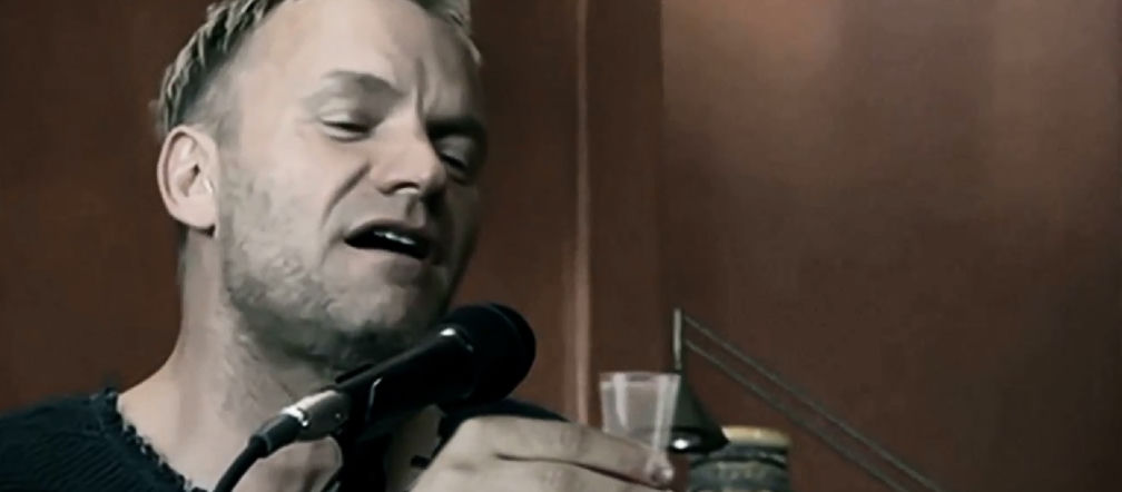 Cezik, Sting