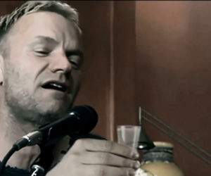 Cezik, Sting