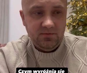 Adrian ze ŚOPW zdradził, jak się czuje. Wykluczyło mnie to całkowicie