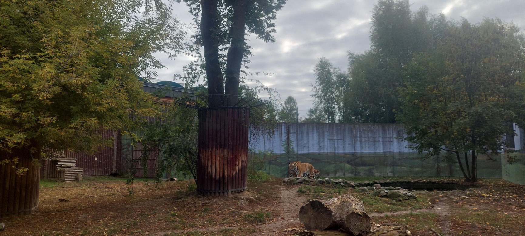 Zoo Zamość
