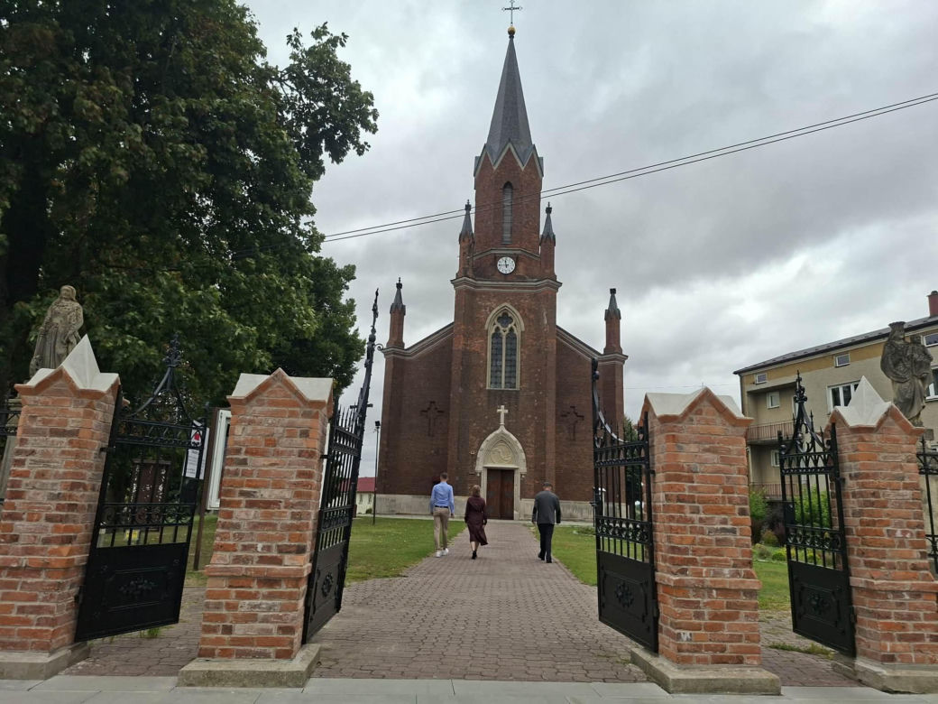 Iwaniska - Świętokrzyskie