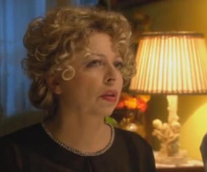 Ranczo 8 sezon odc. 103. Halina (Violetta Arlak)