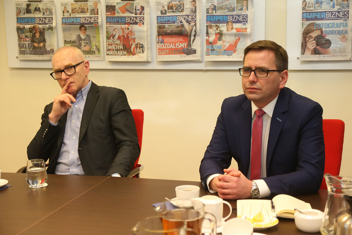 Niepełnosprawni pełnosprawni w pracy