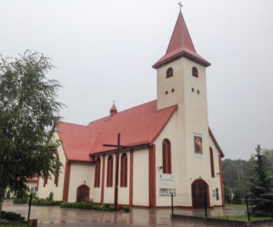 U mnie ślub 1000 zł