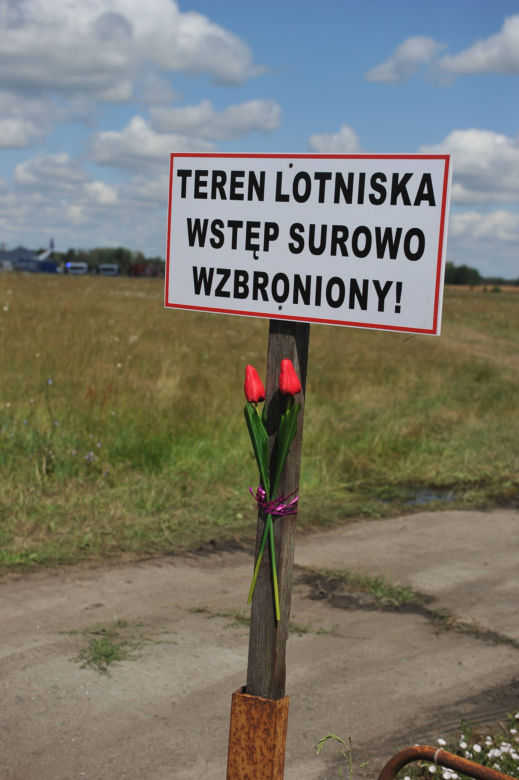 W katastrofie lotniczej w Chrcynnie zginęła utalentowana Karina. Pierwsze skoki wykonała w rybnickim aeroklubie
