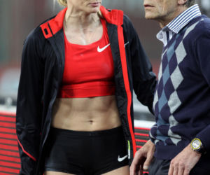 Tak zmieniała się Anna Rogowska