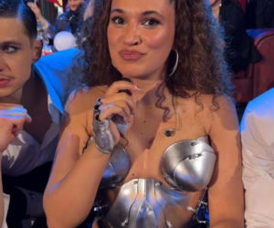 Szemplińska lepsza od Steczkowskiej