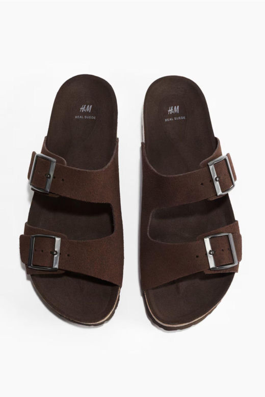 Te buty to hit sezonu! W H&M kupisz odpowiednik za ćwierć ceny