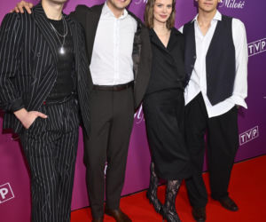 25 lat M jak miłość! Wzruszenia, wspomnienia i tłum aktorów na czerwonym dywanie