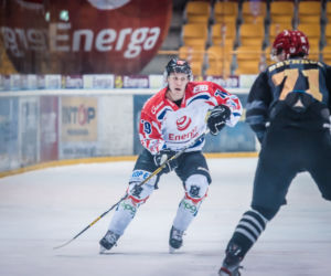KH Energa Toruń - Comarch Cracovia 5:2, zdjęcia z meczu