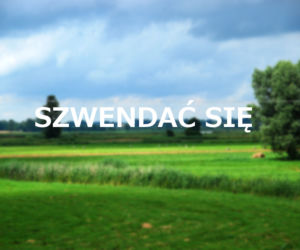 Szwendać się