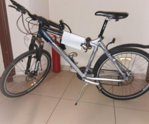 Poznajesz któryś z tych rowerów? Może być twój! 