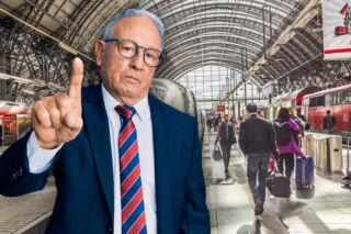 Niemcy wprowadzili bezwzględny zakaz. Tysiące interwencji w kilka dni, za złamanie grożą surowe konsekwencje