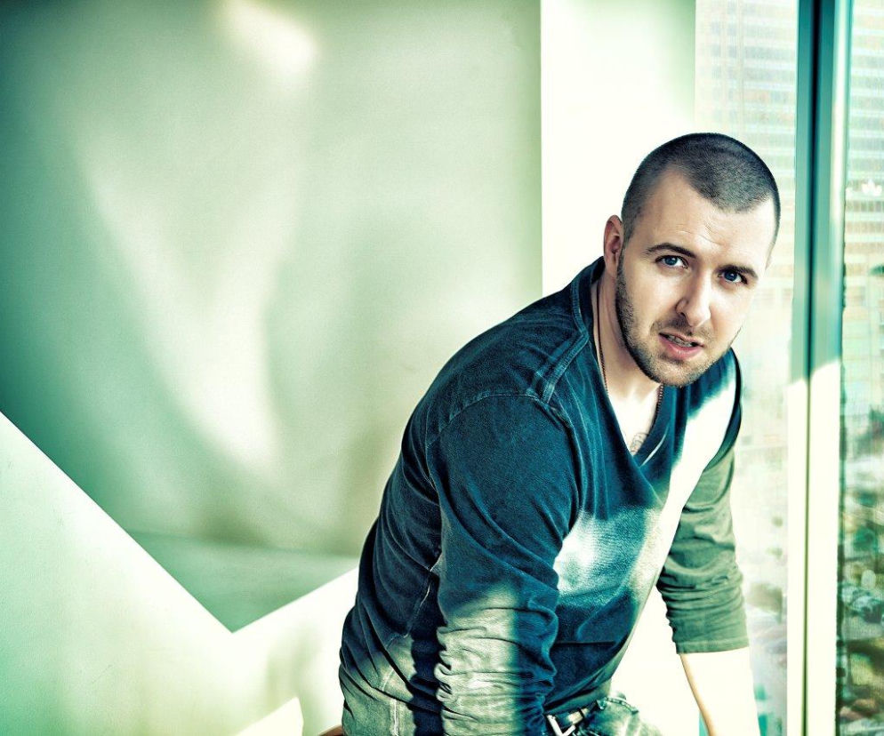 Grzegorz Hyży