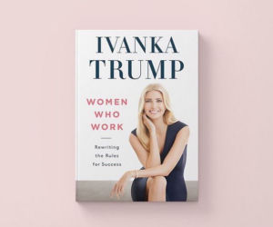 Ivanka Trump. Córka prezydenta USA ze smykałką do interesów