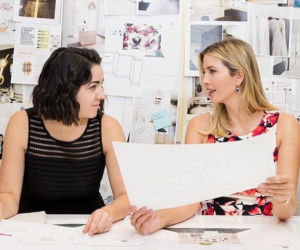 Ivanka Trump. Córka prezydenta USA ze smykałką do interesów