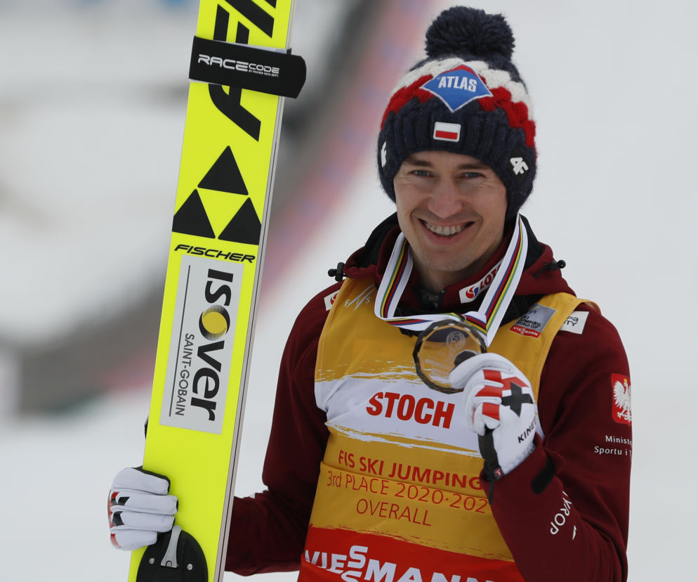 Kamil Stoch