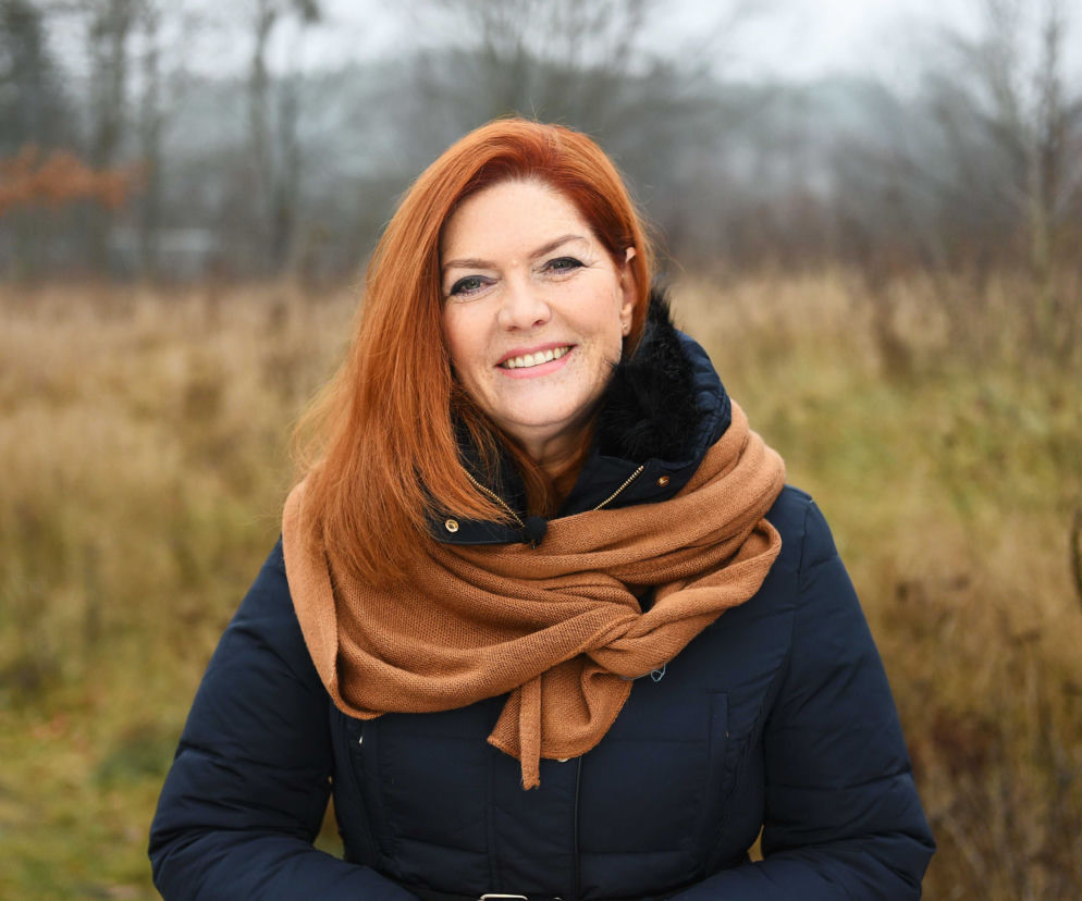 Katarzyna Dowbor