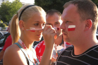 EURO 2021: strefa kibica w Warszawie - miasto podjęło ważną decyzję!