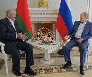 Majątek Putina