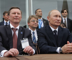 Majątek Putina