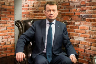 [OŚWIADCZENIA MAJĄTKOWE] Jaki majątek ma Mariusz Błaszczak?