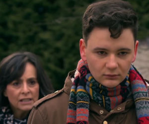 Na Wspólnej, odcinek 3236: Iza doprowadzi do wypadku Kuby! Zmiesza syna Basi z błotem - ZWIASTUN