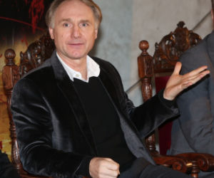 Najlepiej zarabiający pisarze