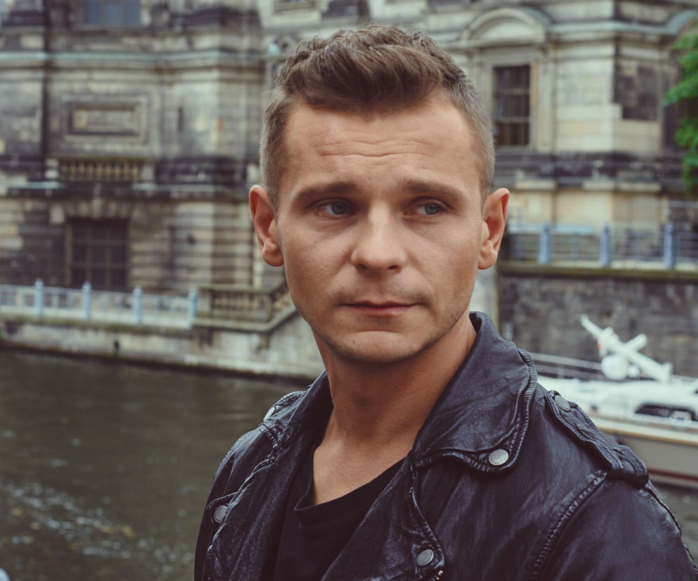 Patryk Kumór