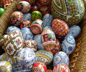 Pisanki
