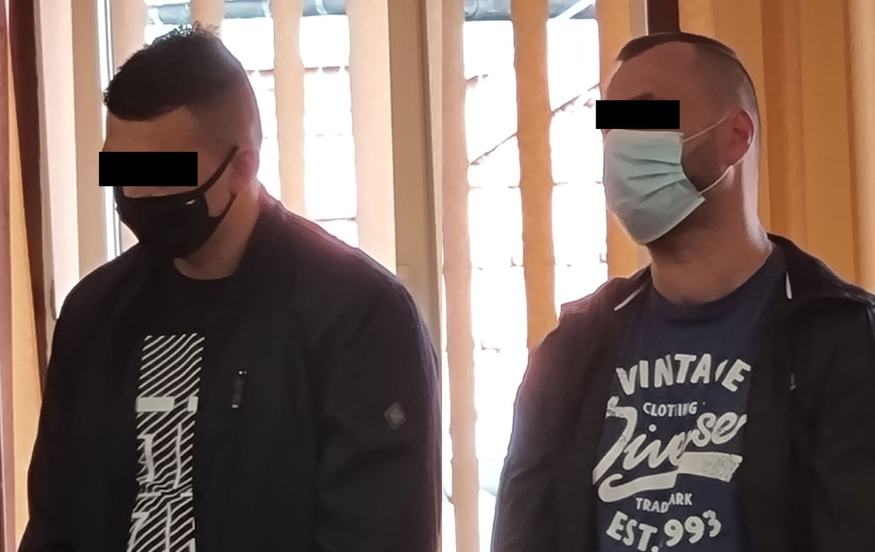 Pomorskie: Zabójstwo na zlecenie w Janowicach. Sąd był bezwzględny dla oskarżonych