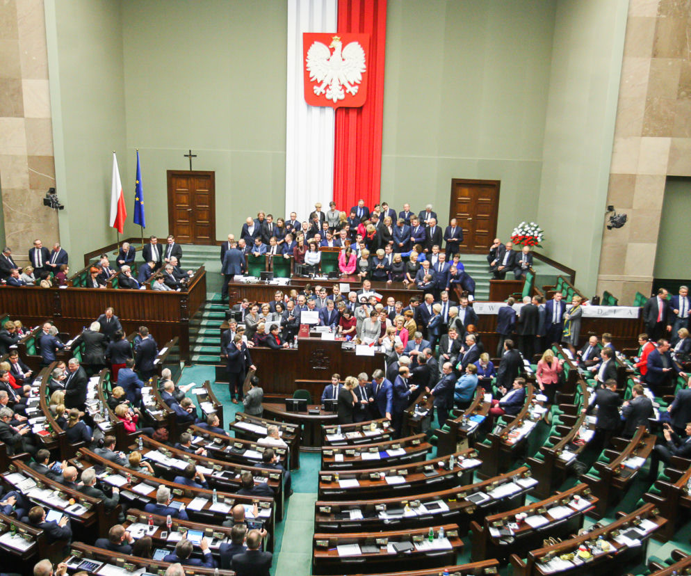 Sejm RP