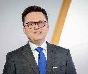 Szymon Hołownia