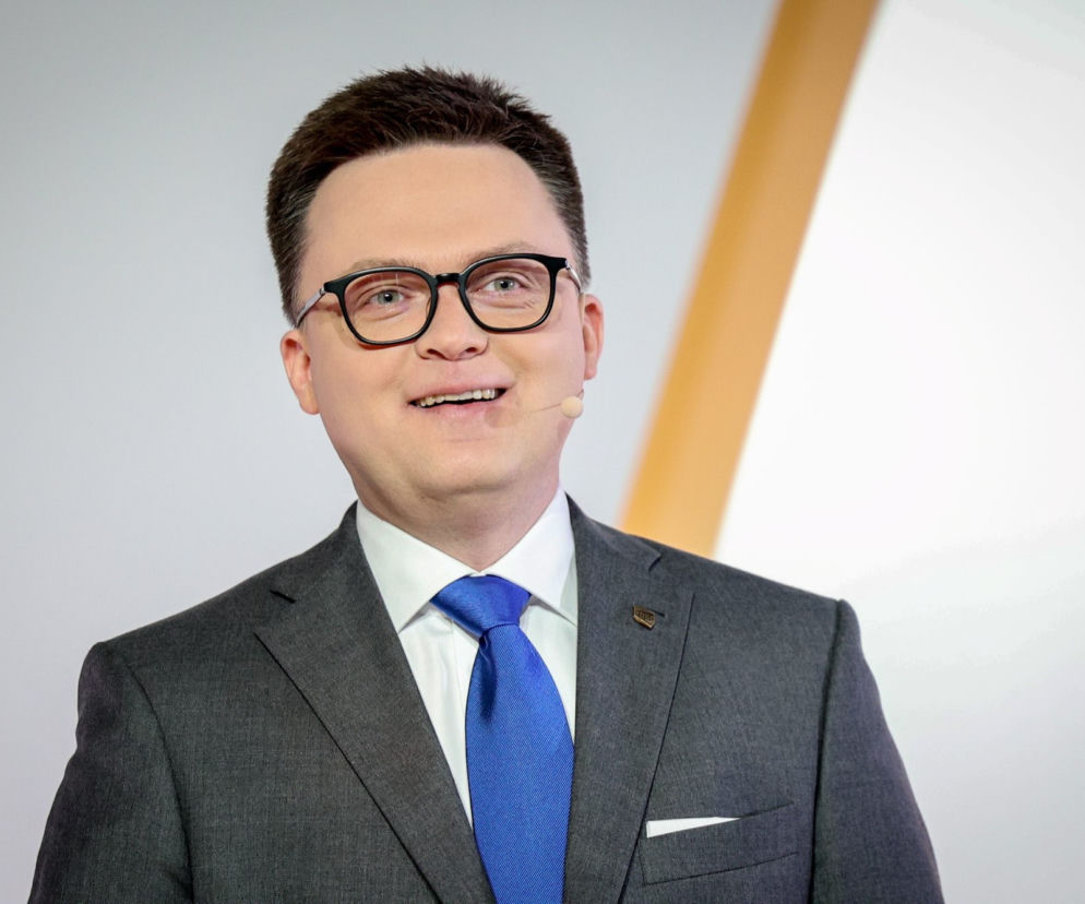 Szymon Hołownia